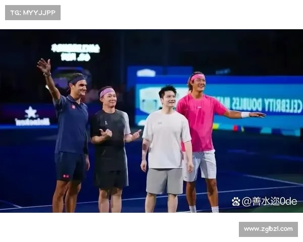 网球大师赛：探索ACE球的背后奥秘