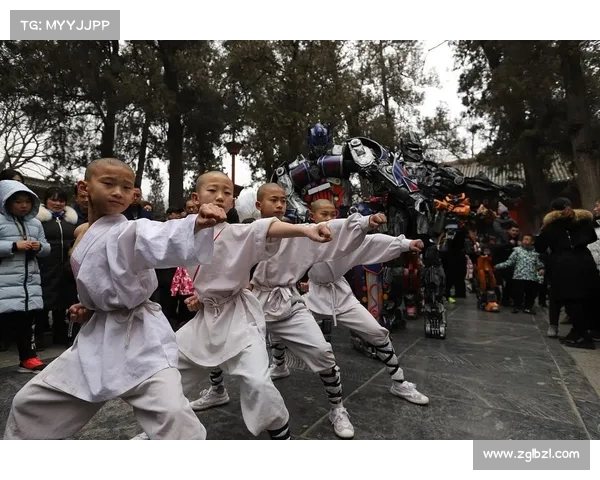 嵩山少林武术学院:传承武道精髓,弘扬中华文化瑰宝 嵩山少林武术学院:传承武道精髓,弘扬中华文化瑰宝